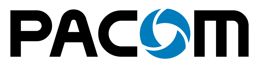Pacom logo