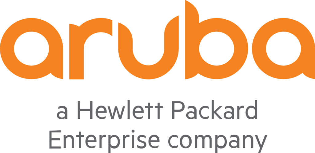 HP Aruba Wifi integration besökssystem