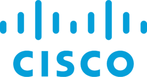 Cisco logo besökssystem