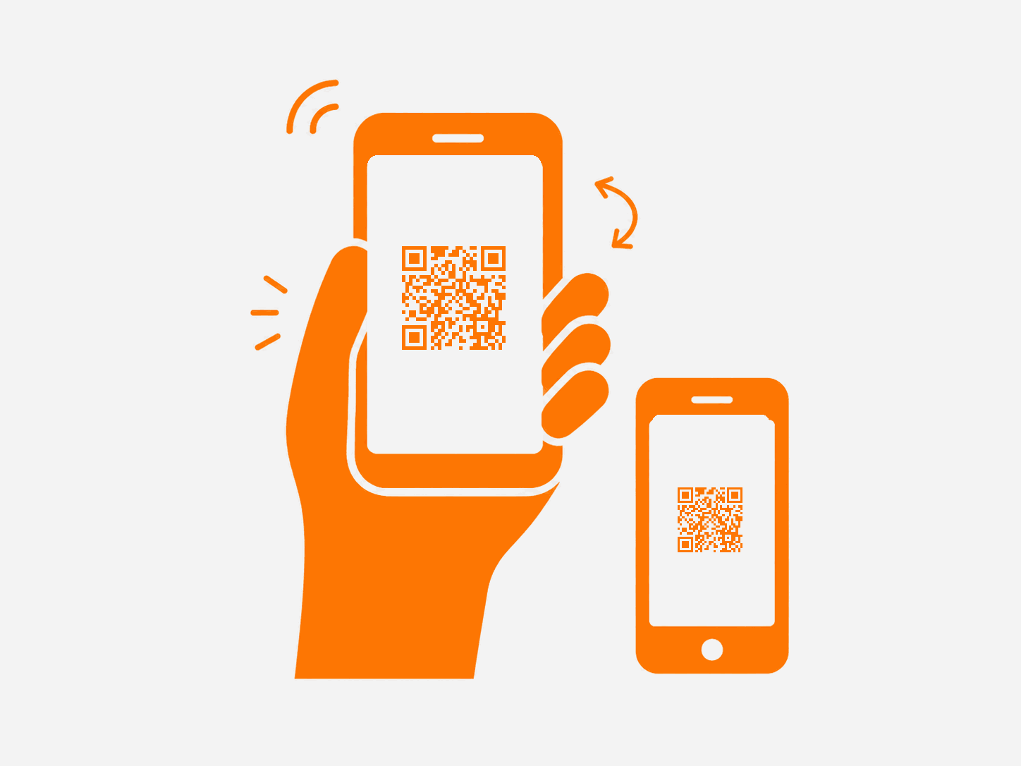 Dynamiska QR-koder
